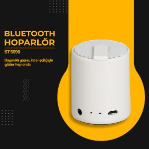 ST-5096 - Bluetooth Hoparlör