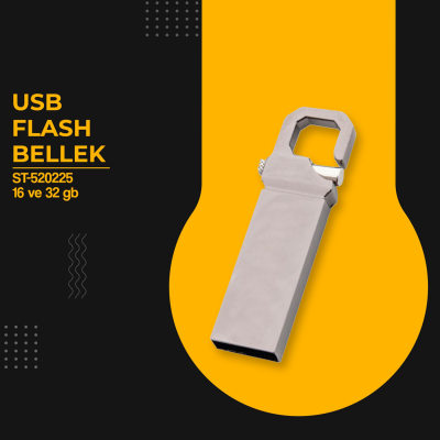 ST-520225 - Usb Bellek