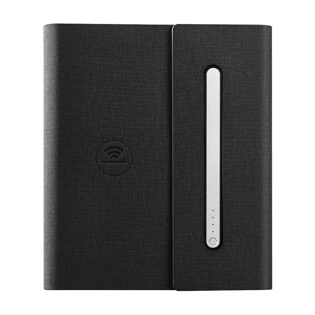 ST-73 - Wireless Organizer Ve Powerbank ST-73 - Wireless Organizer Ve Powerbank